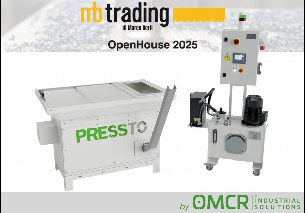 Non perdere questa occasione per scoprire PRESSTO